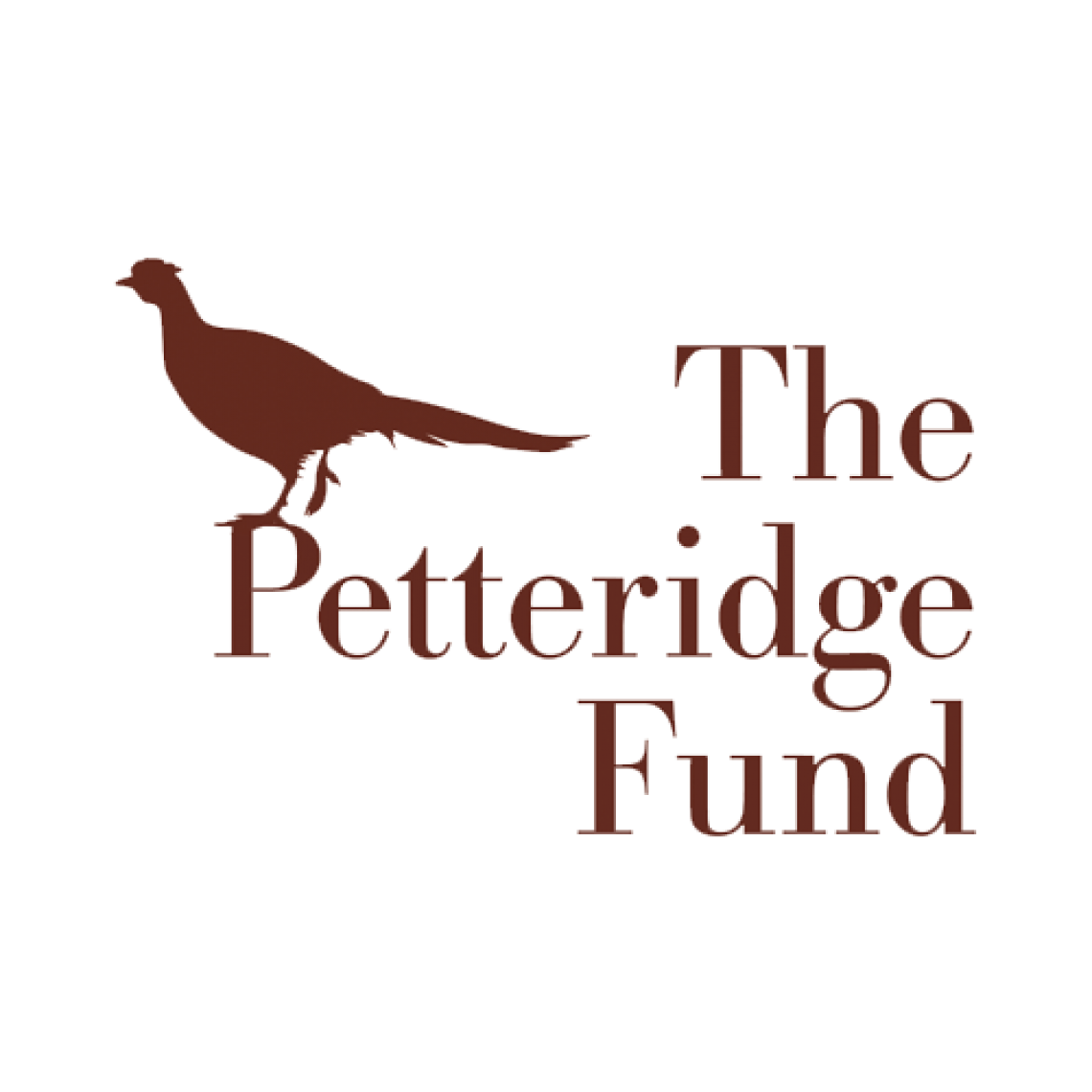 The Petteridge Fund logo