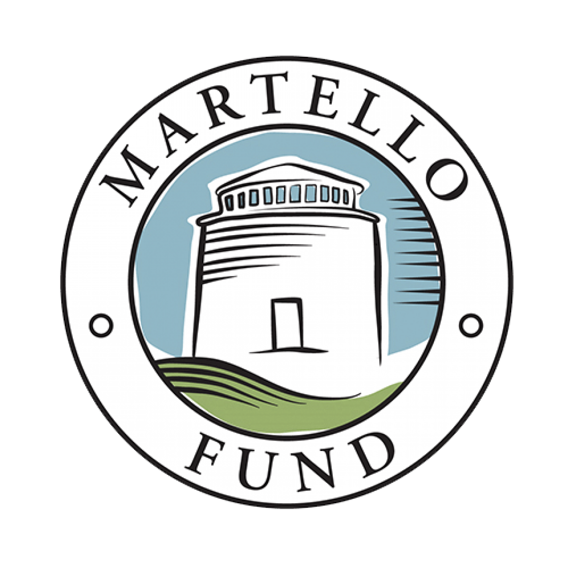 Martello Fund logo