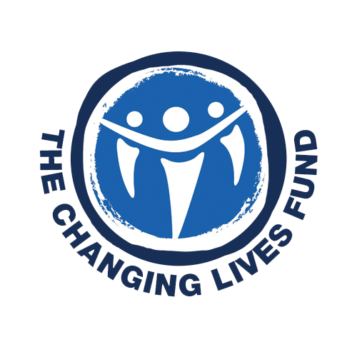 The Changing Lives Fund logo