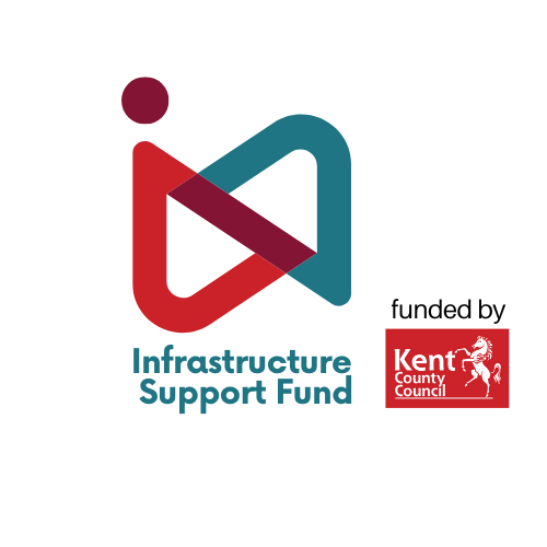 KCC Infrastructure Support Fund logo