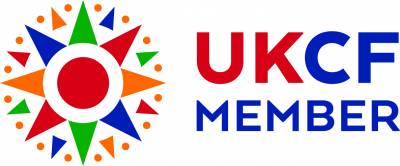 UKCG logo - member