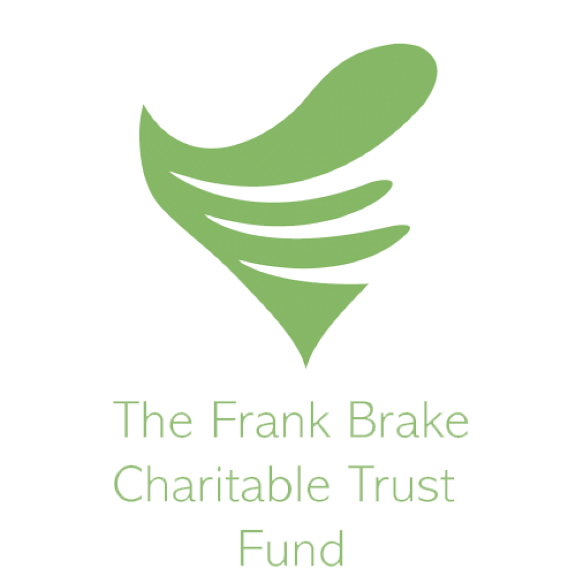 The Frank Brake Charitable Trust Fund logo