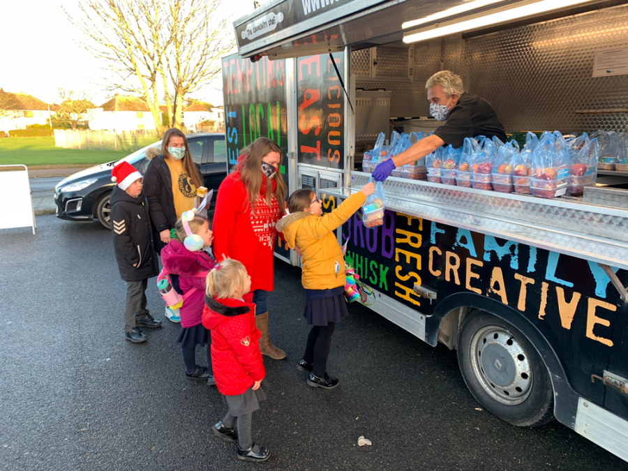 Starlings Support CIC - charity supporting families in Kent