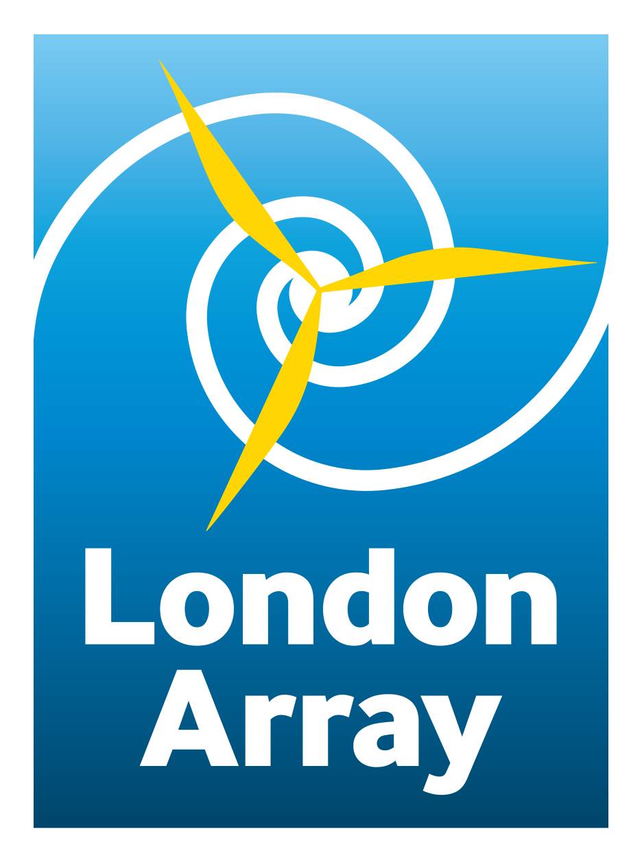 London Array fund logo