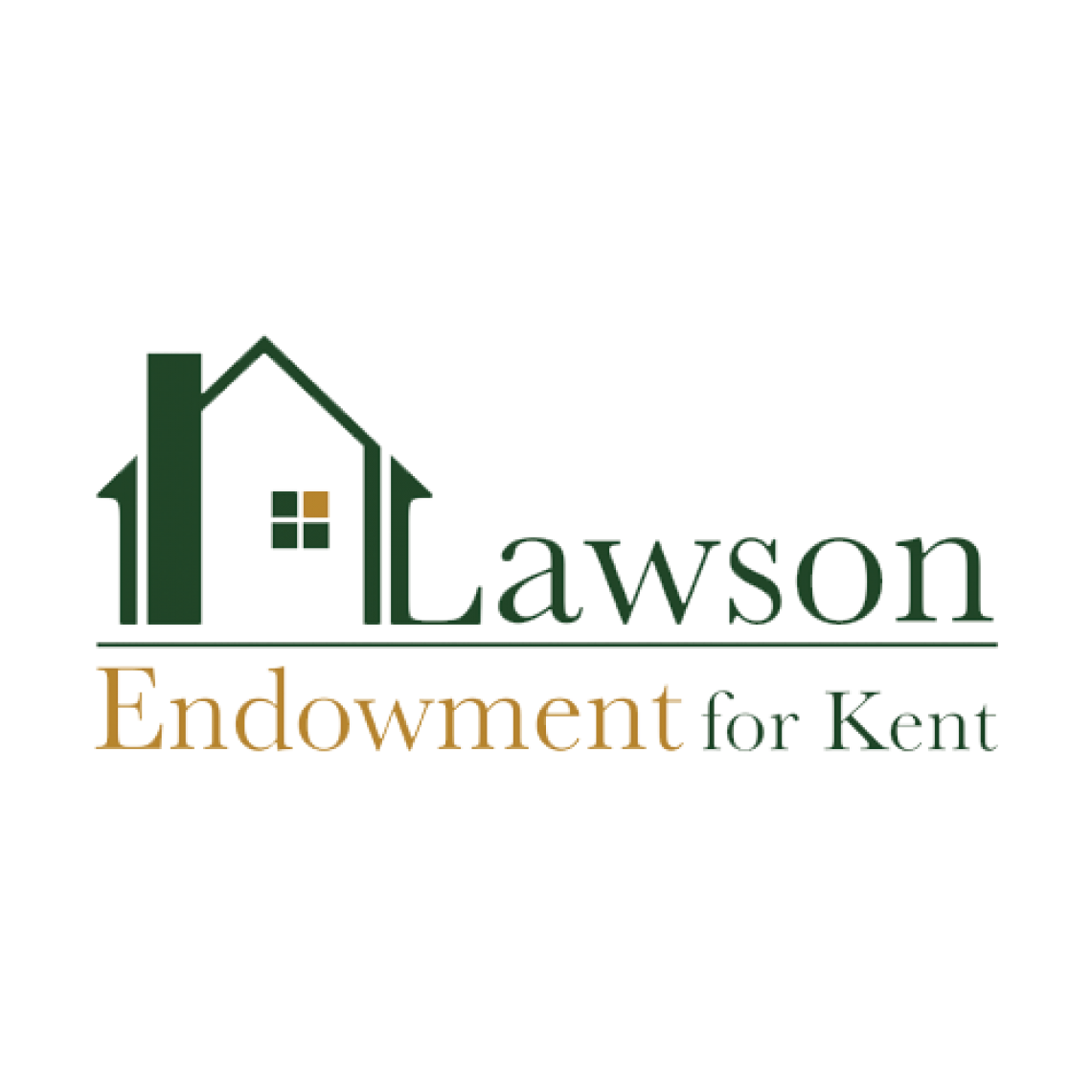 Lawson Endowment for Kent logo