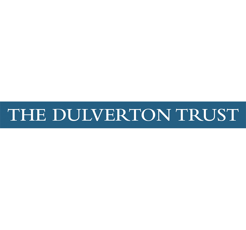 Dulverton Trust logo