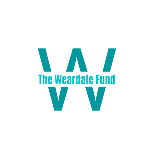 The Weardale Fund logo