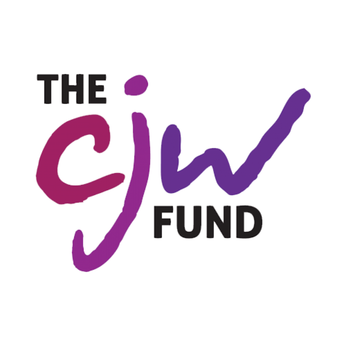 The cjw Fund logo