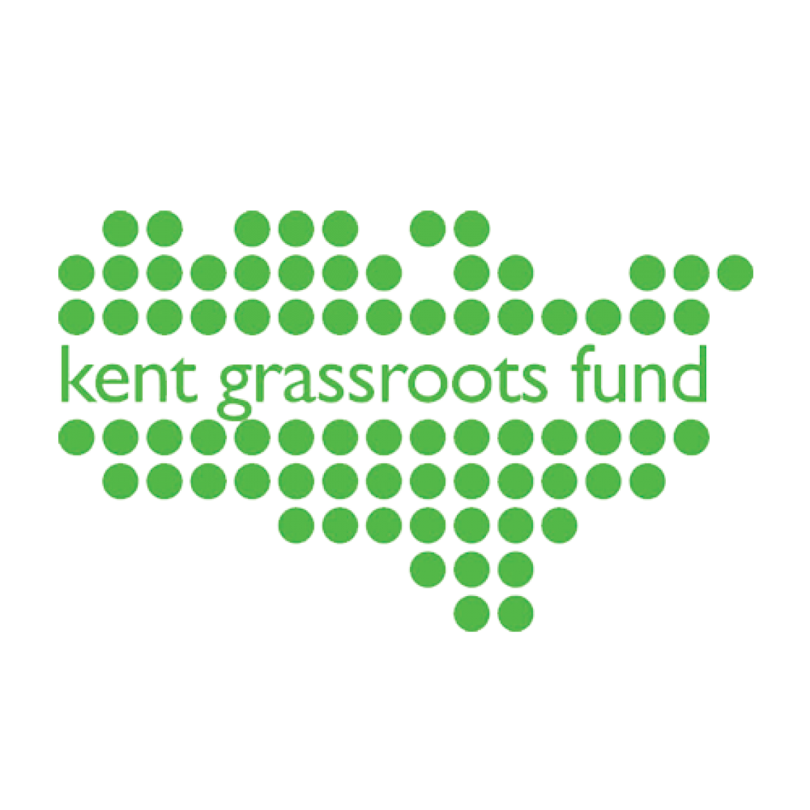 Kent Grassroots Fund logo