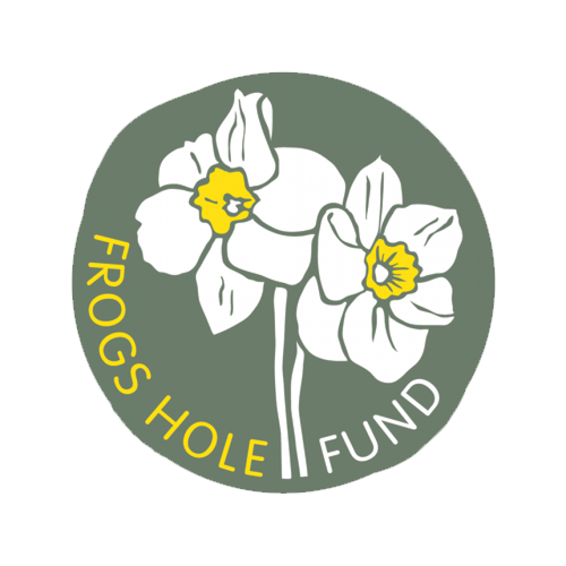 Frogs Hole Fund logo