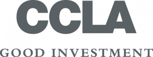 CCLA logo