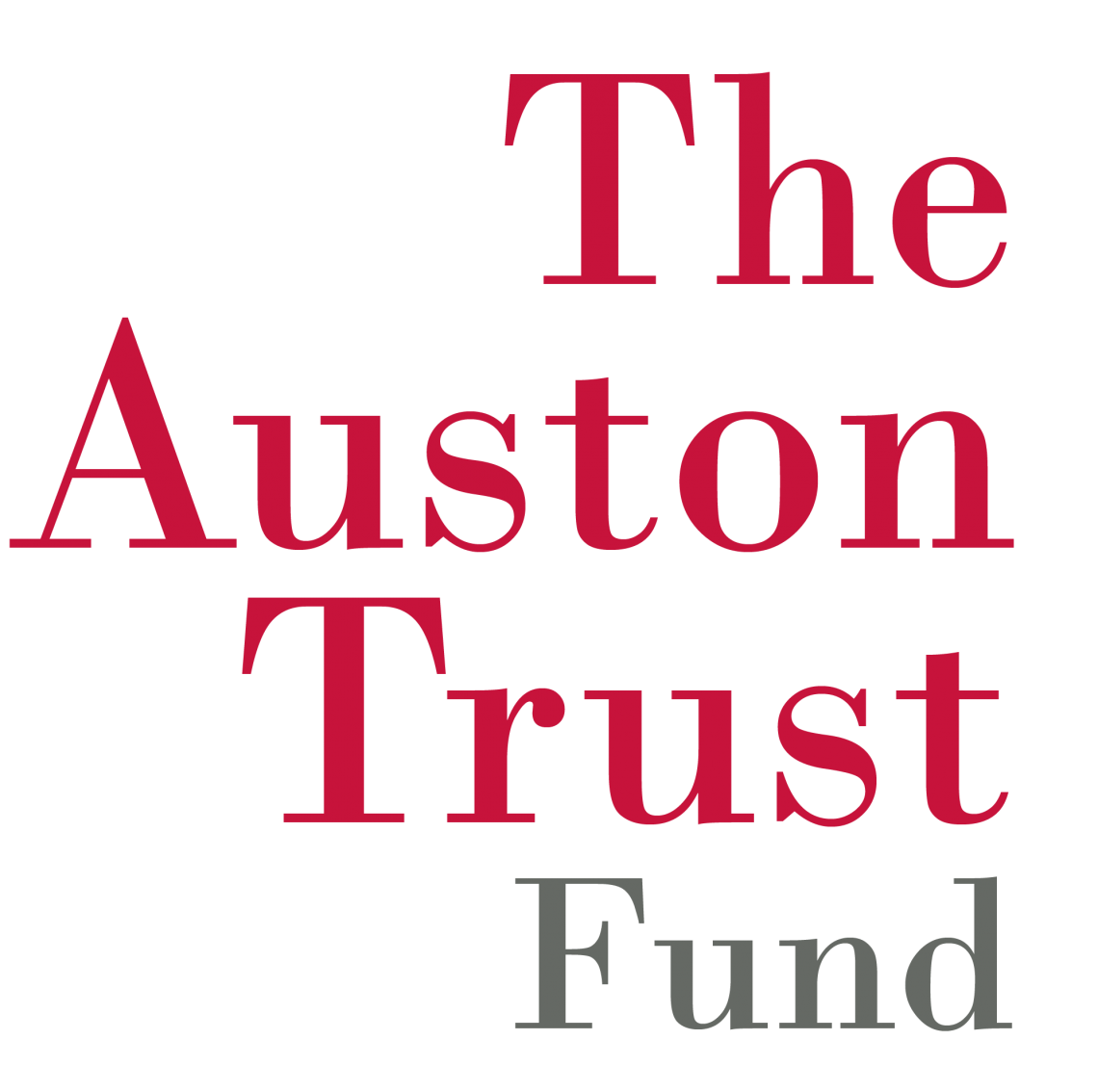Auston Trust Fund logo