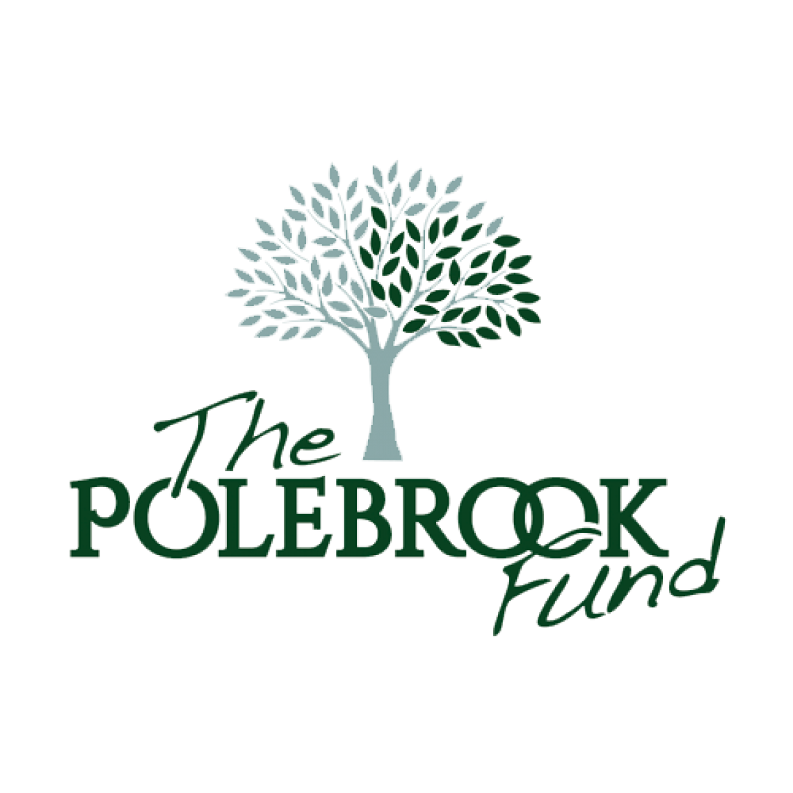 The Polebrook Fund logo