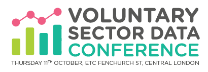 Voluntary Sector Data Conference 2018