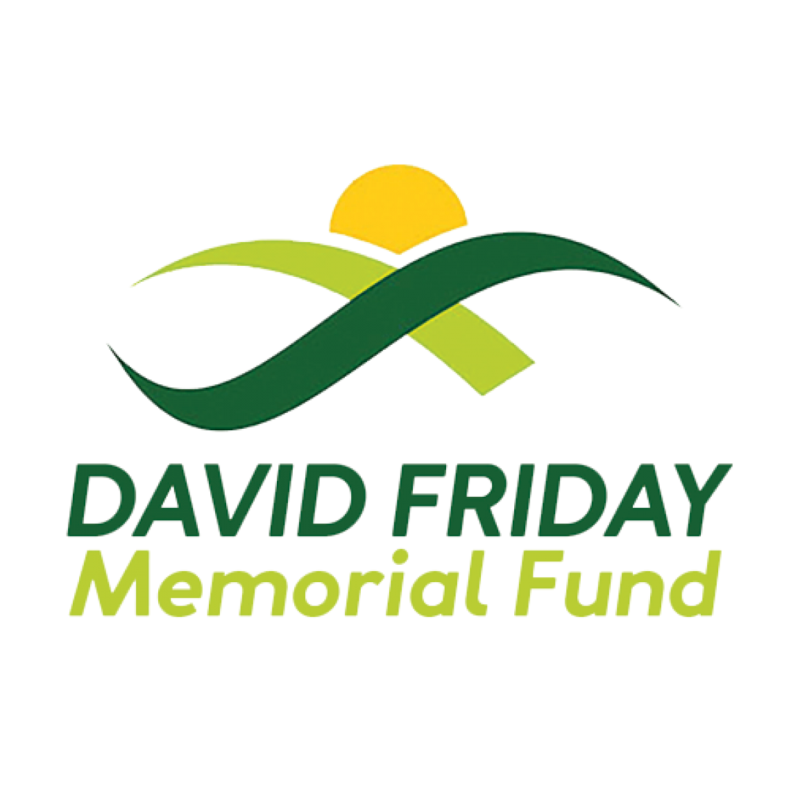 David Friday Memorial Fund logo