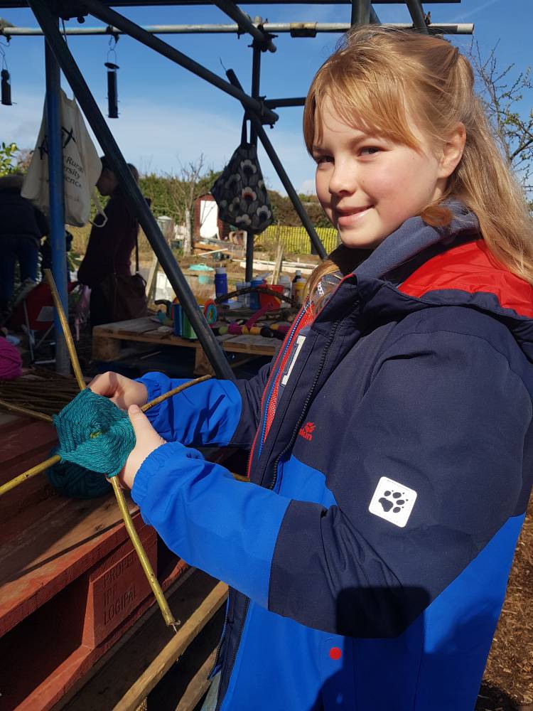 Thanet Forest Community School