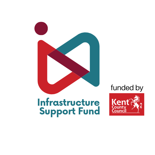 Infrastructure Support Fund logo