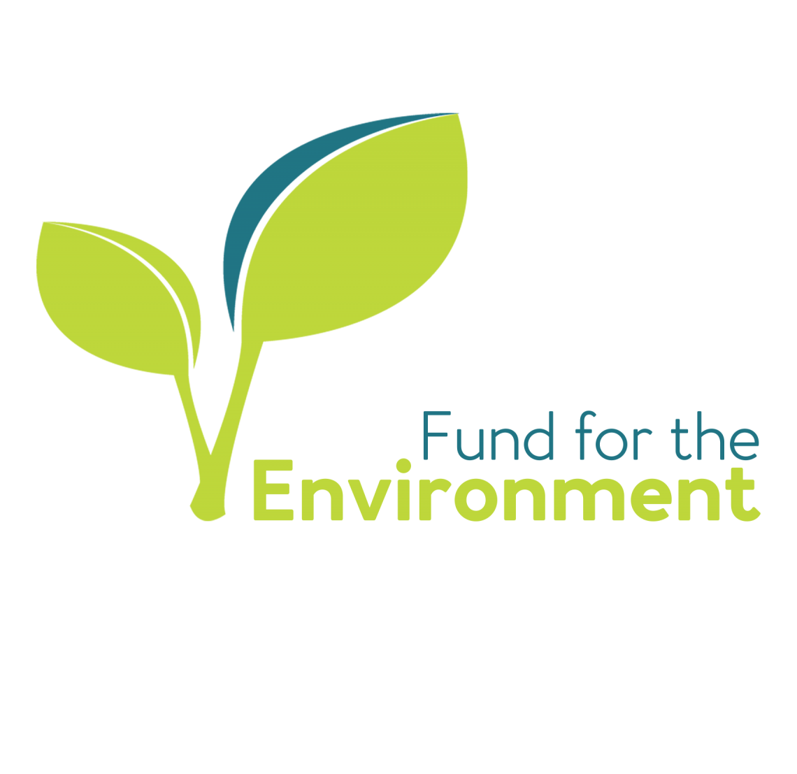 Fund for the Environment logo