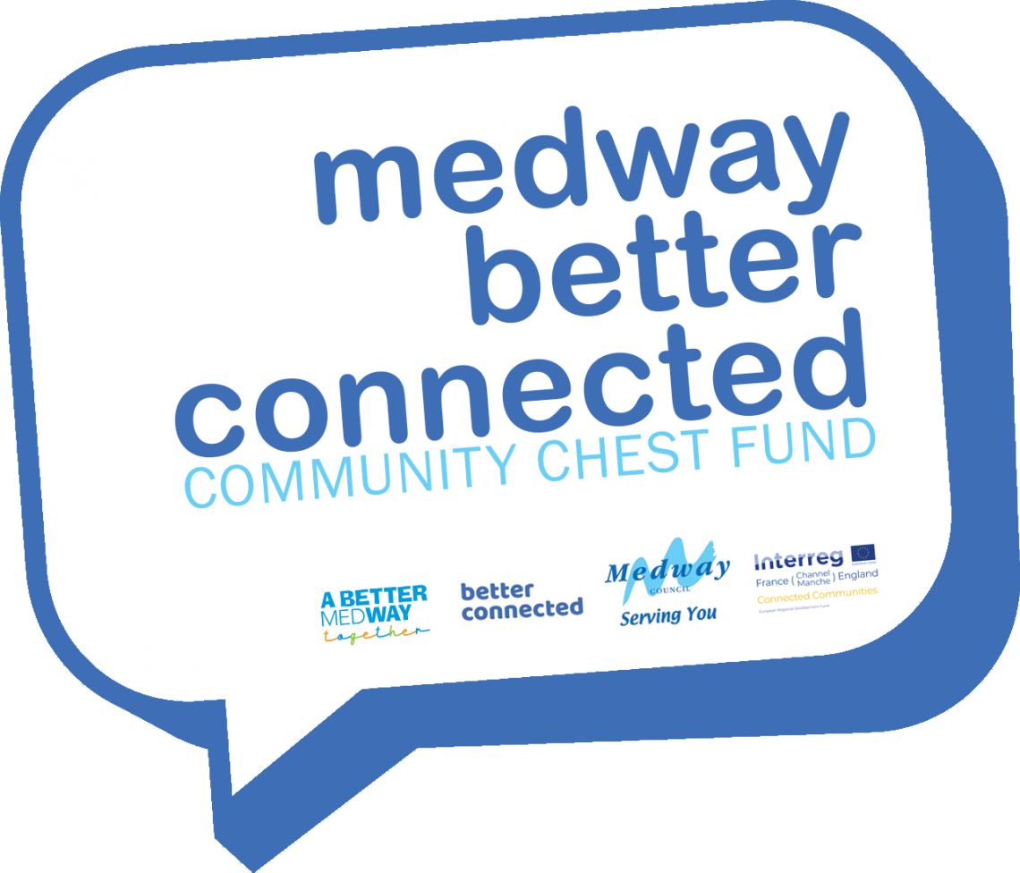 Medway Better Connected Community Chest Fund