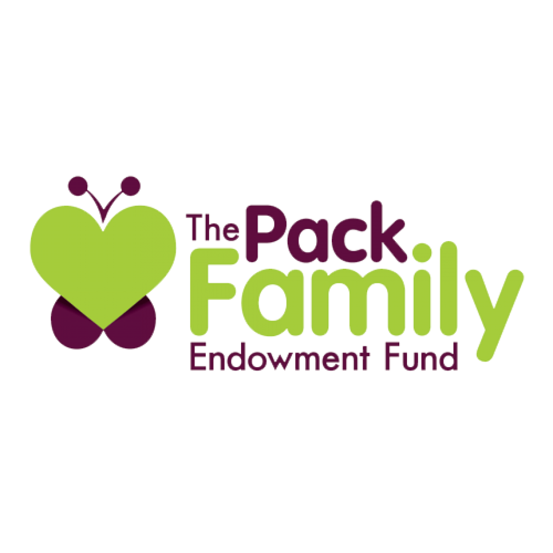 The Pack Family Endowment Fund logo