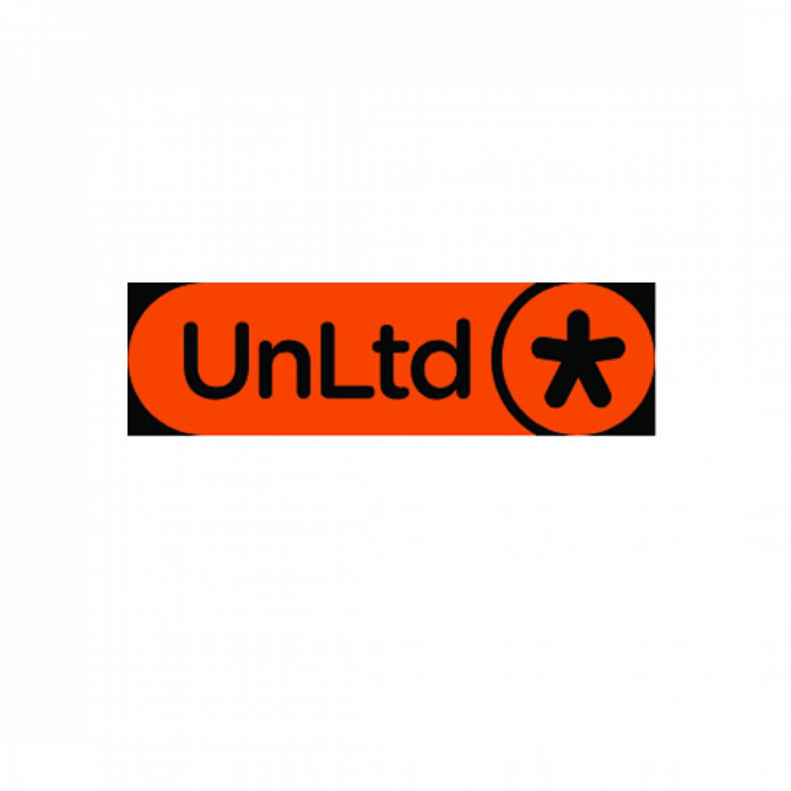 Unltd logo