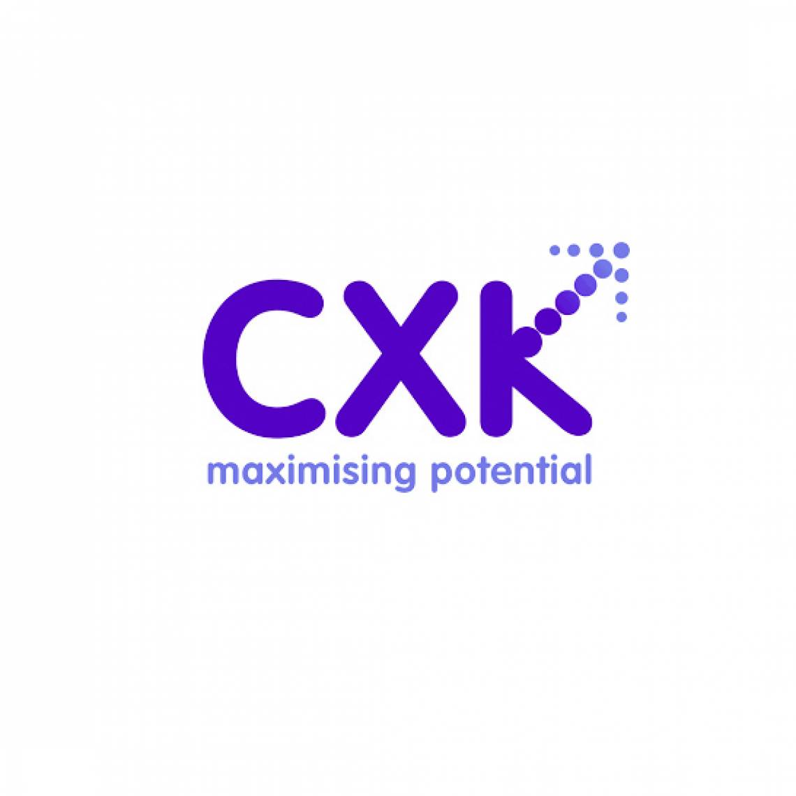 CXK logo