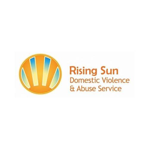 Rising Sun logo