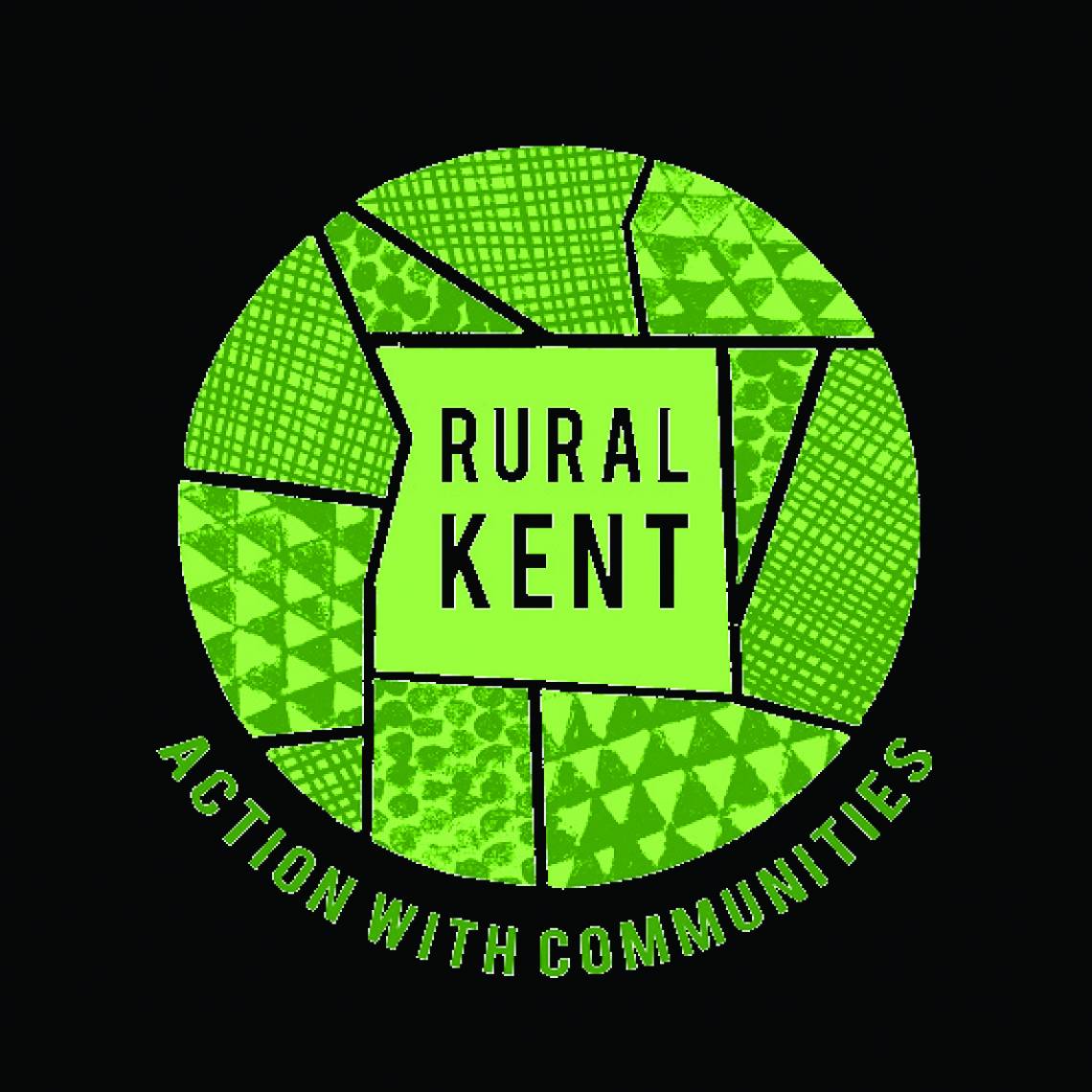 Rural Kent logo