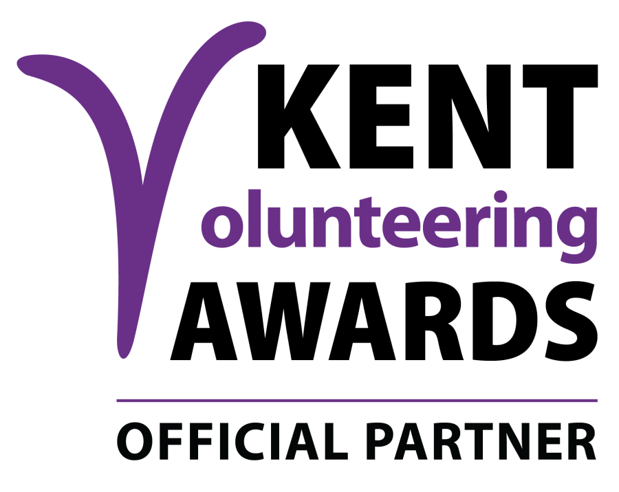 Kent Community Foundation sponsors the Kent Volunteering Awards