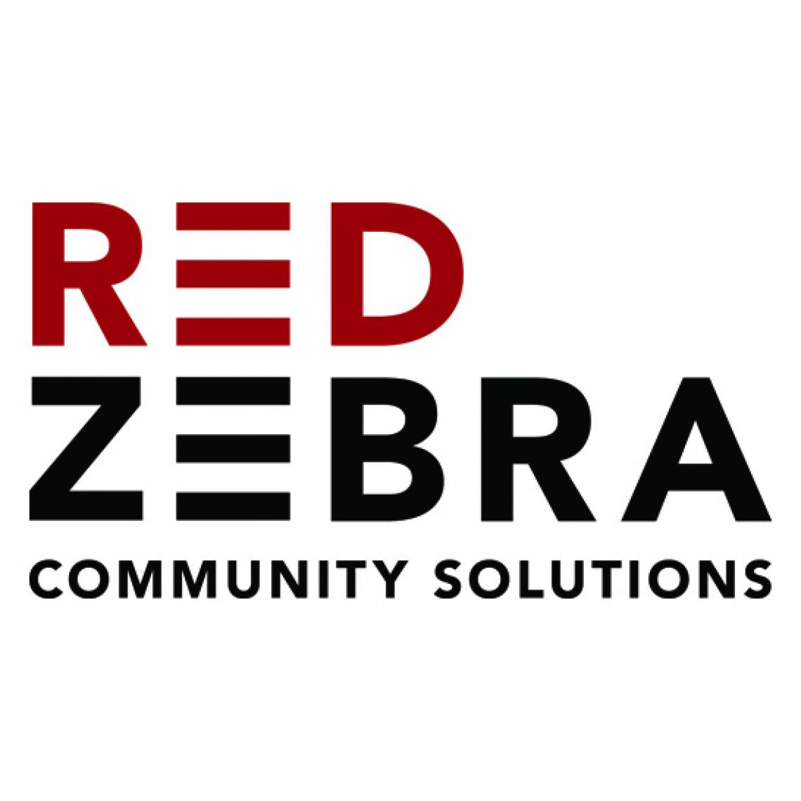 Red Zebra logo
