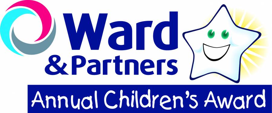 Ward and Partners Children’s Awards 2018