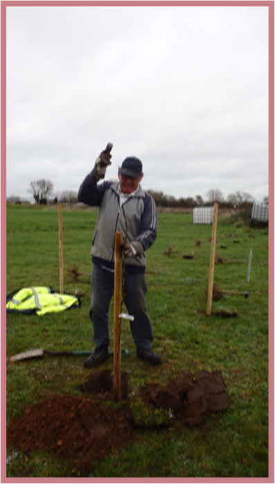 Slough Fort Preservation Trust