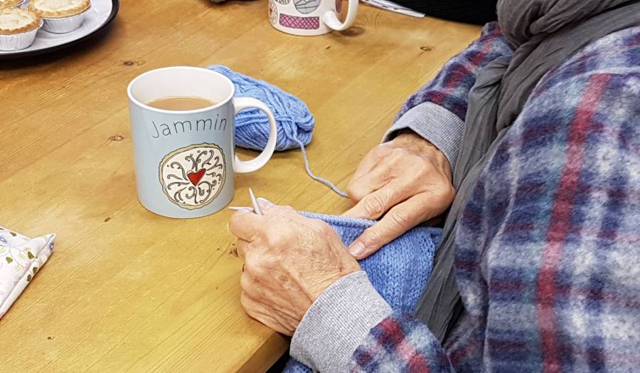 Campaign launched to help Kent’s elderly and isolated survive winter