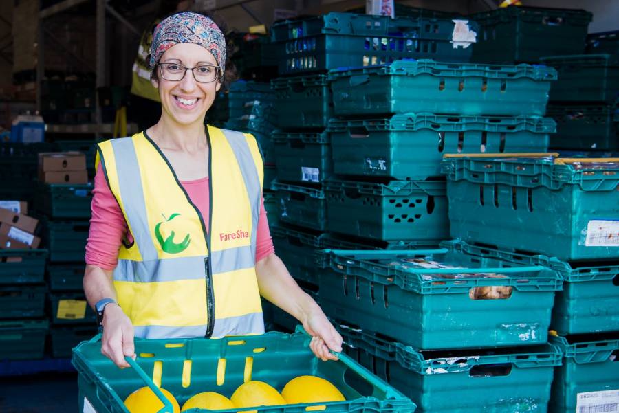 KCF Distributes 2 years of funding in 2 months to feed vulnerable