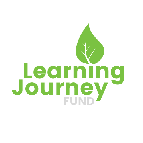 Learning Journey Fund logo