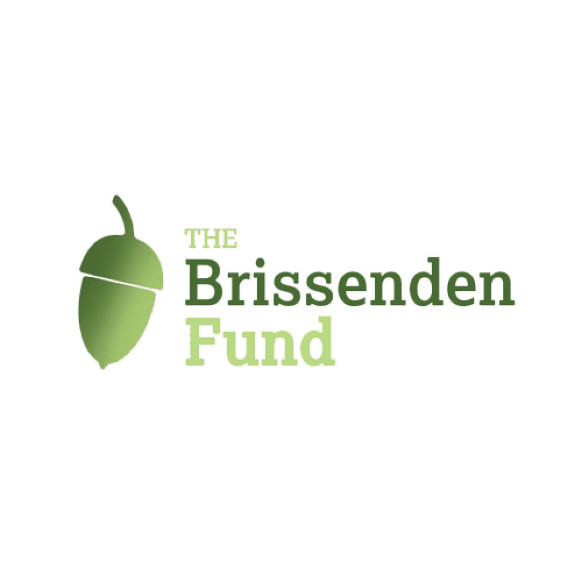 The Brissenden Fund logo