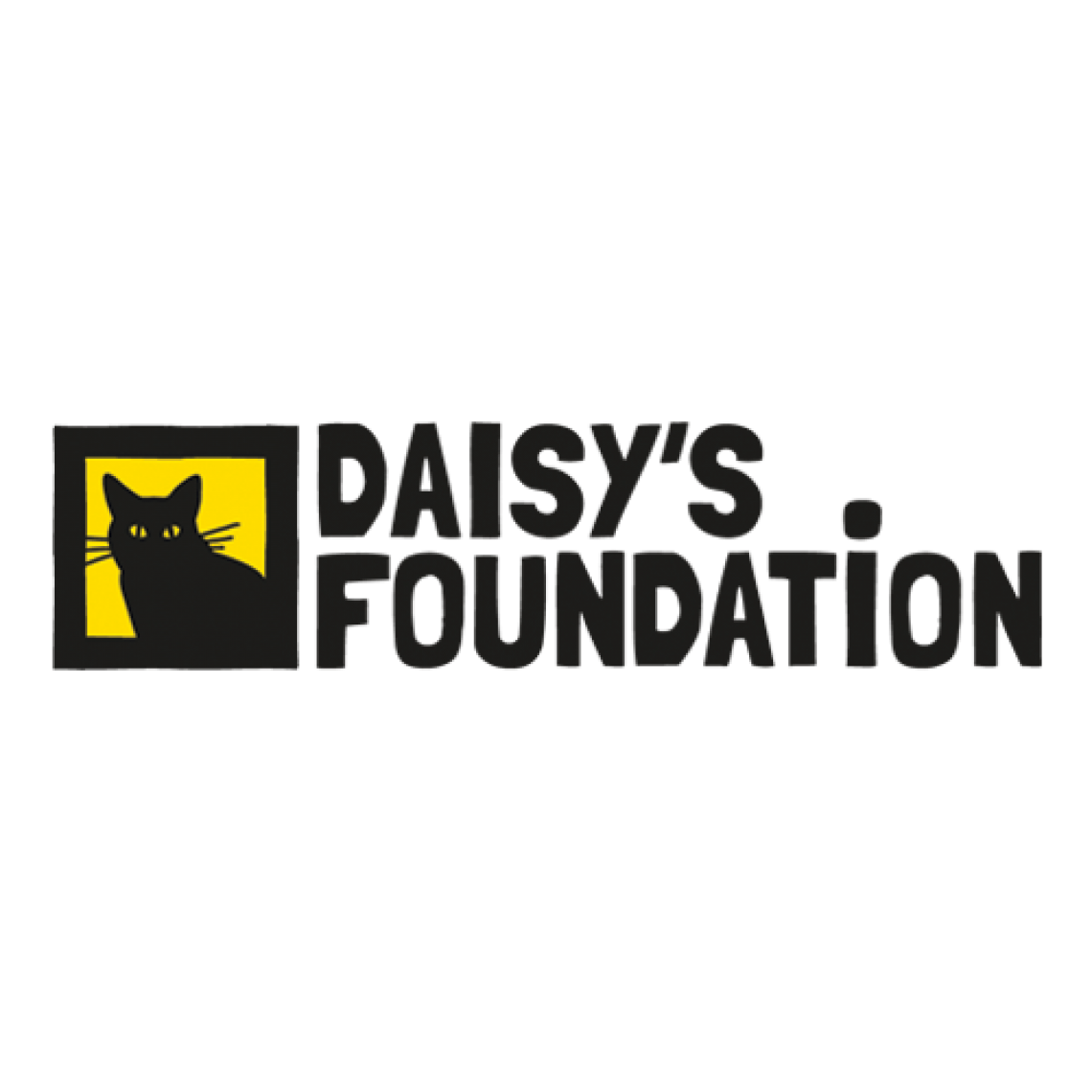 Daisy's Foundation logo