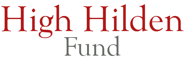 High Hilden Fund logo