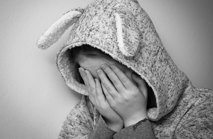 Referrals to Mental Health Units Rise by 50%