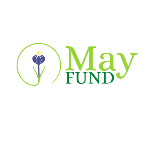 May Fund logo 