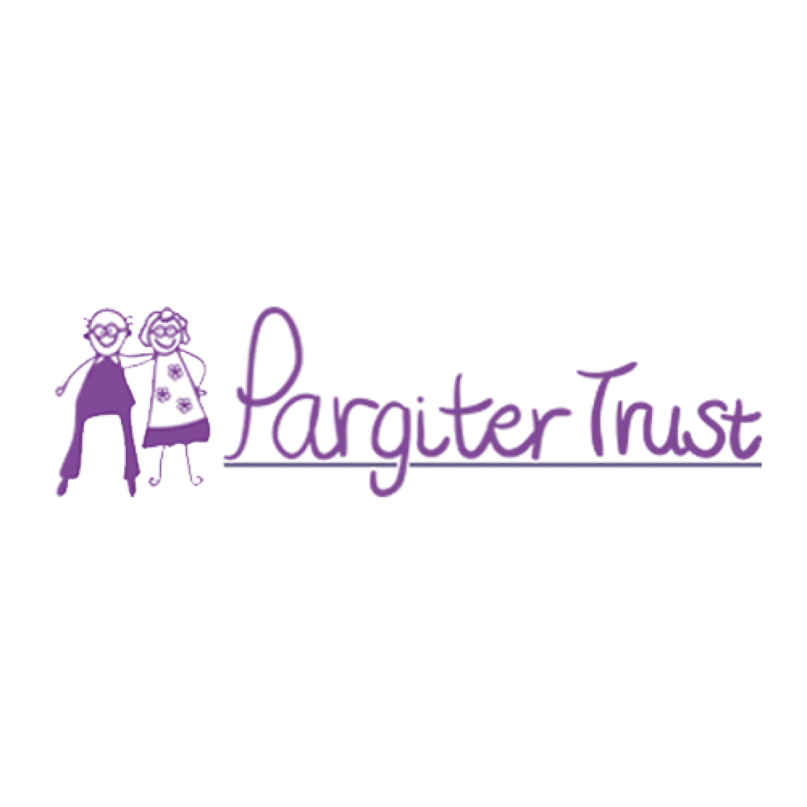 Pargiter Trust logo