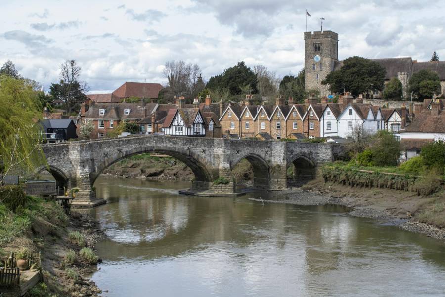 Aylesford
