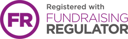 Fundraising Regulator Logo