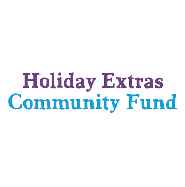 Holiday Extras Community Fund