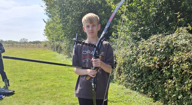 Supporting a young carer
