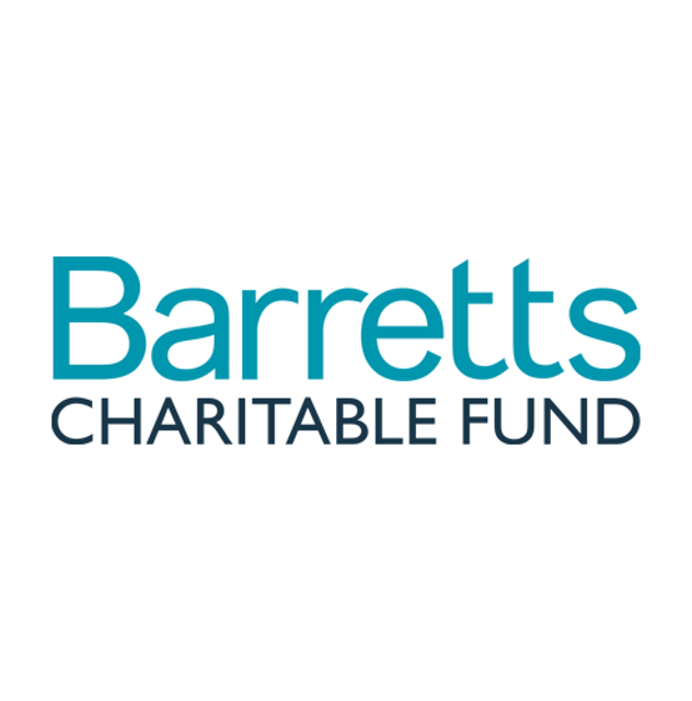 Barretts Charitable Fund