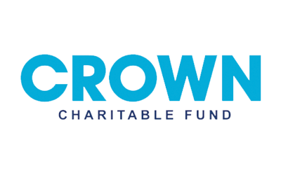 Crown Charitable Fund logo