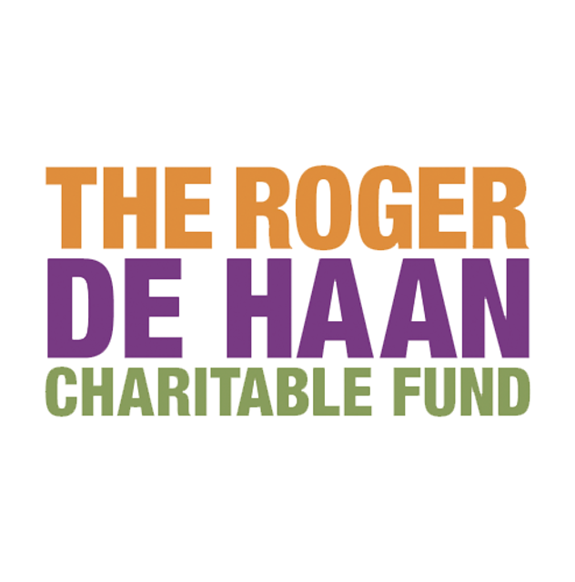 The Roger De Haan Charitable Fund