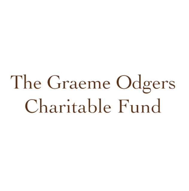 The Graeme Odgers Charitable Fund