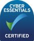 Cyber Essentials logo